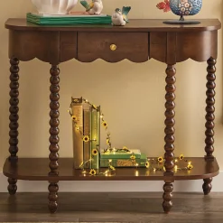 Macie Console Table