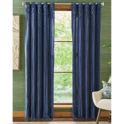 Macrame String Curtain