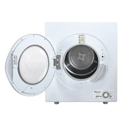 Magic Chef 2.6 cu. ft. Compact Dryer