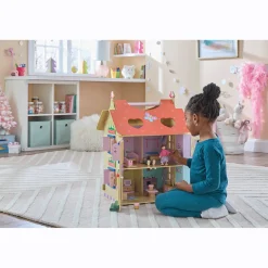 Magic Garden Dollhouse