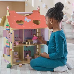 Magic Garden Dollhouse
