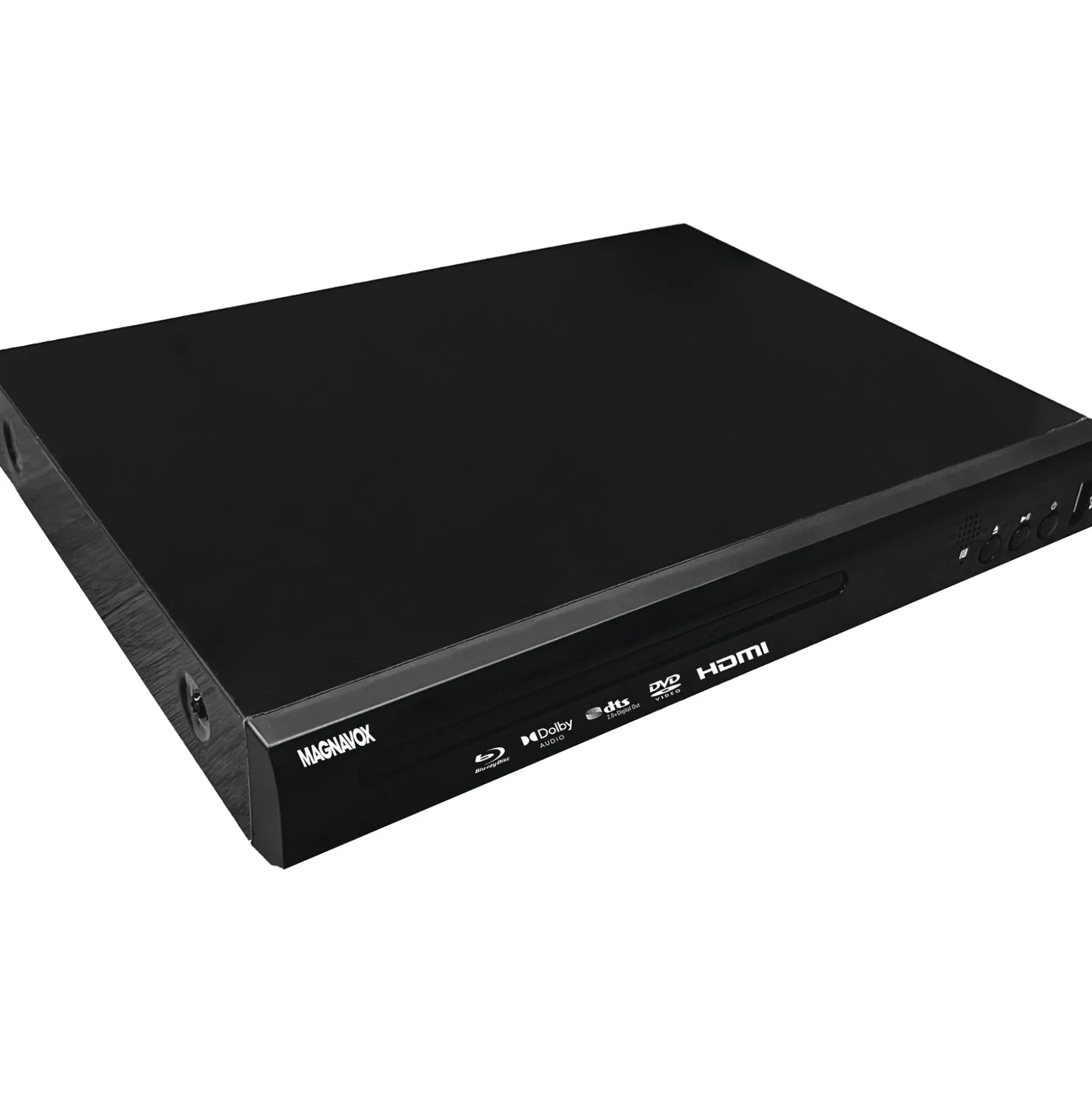 Magnavox Blu-ray Player