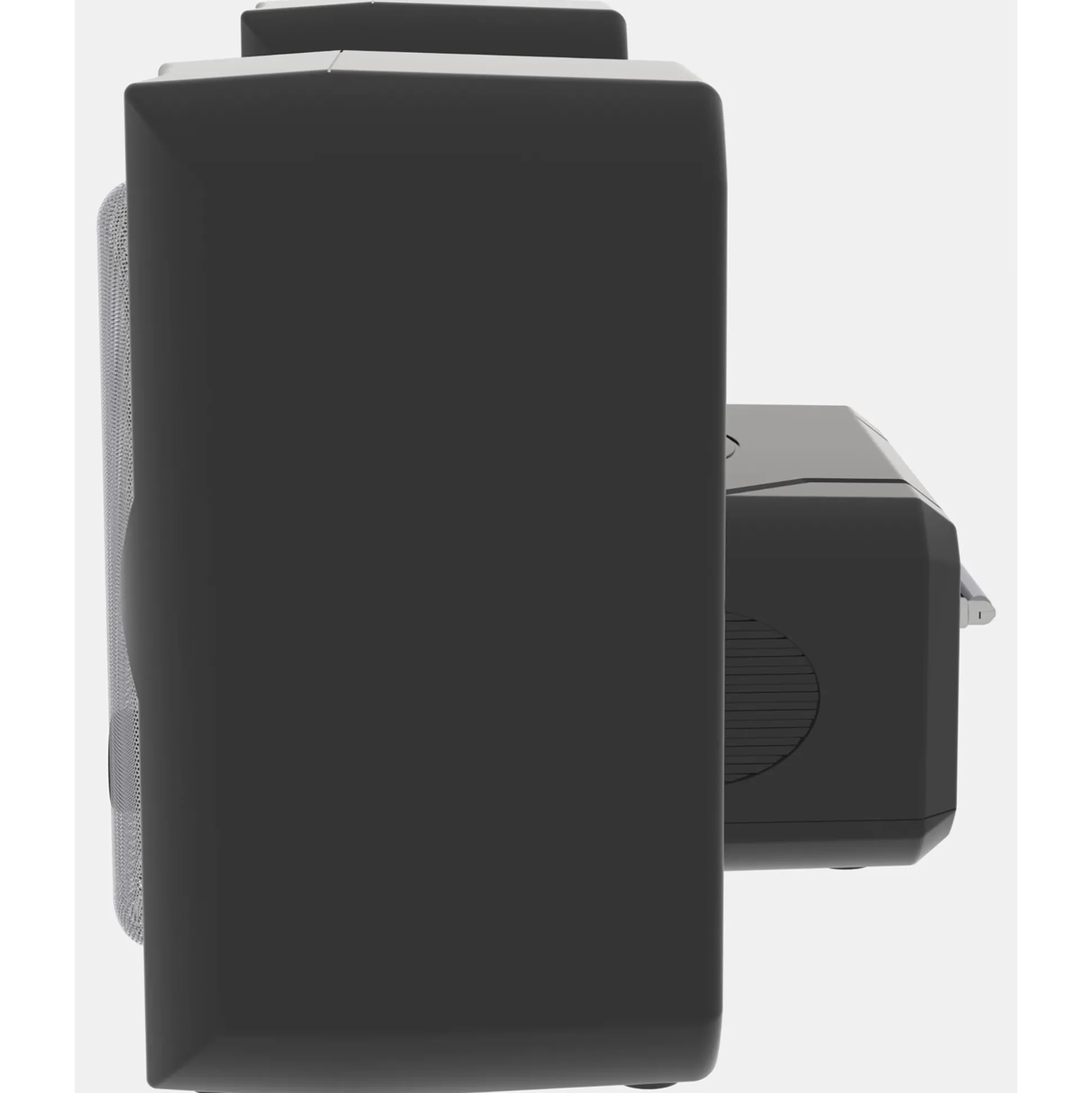 Magnavox 3-Piece CD Shelf System