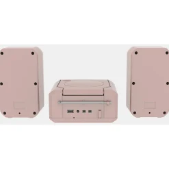 Magnavox 3-Piece CD Shelf System