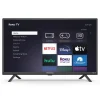 Magnavox 50" Smart TV with Roku