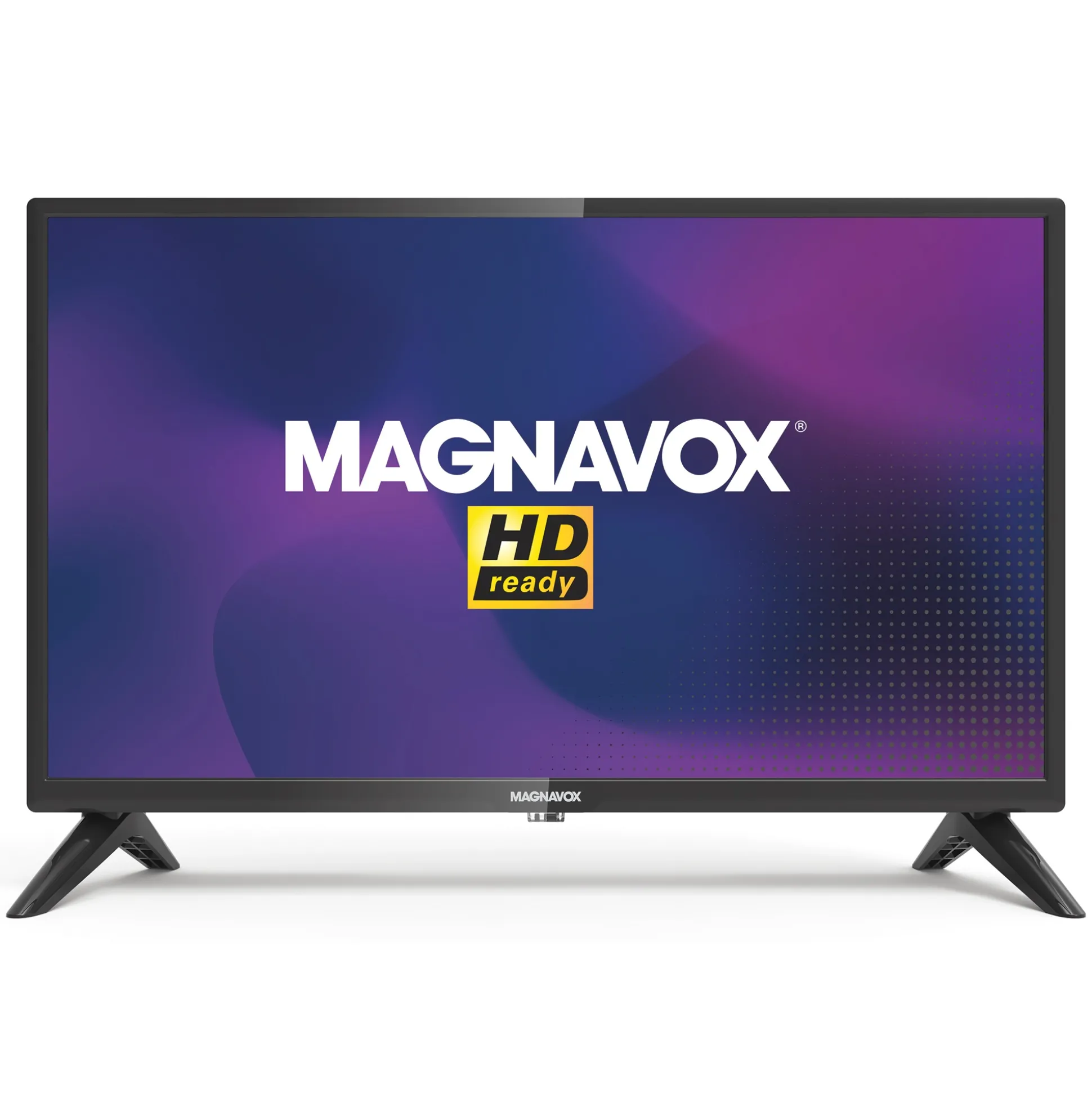 Magnavox 50" Smart TV with Roku