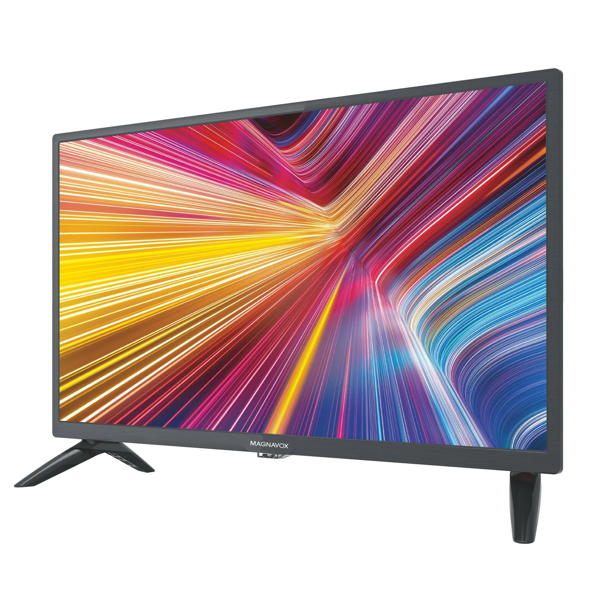 Magnavox 40" Smart TV with Roku