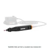 MAKERX Rotary Tool by WORX