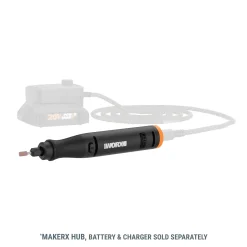 MAKERX Rotary Tool by WORX