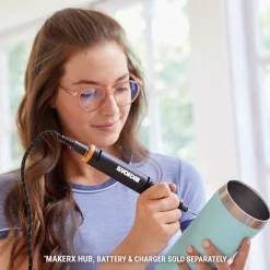 MAKERX Rotary Tool by WORX
