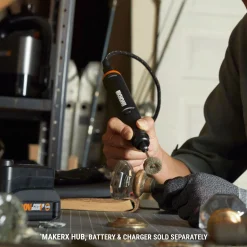 MAKERX Rotary Tool by WORX