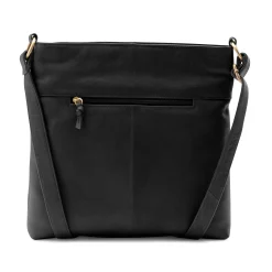 Manhattan Genuine Leather Bag