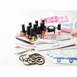 Mani-Pedi Kit