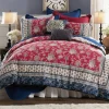 Marbella 5-Piece Comforter Set