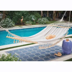 Margate Fringe Hammock