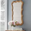 Maribelle Framed Wall Mirror