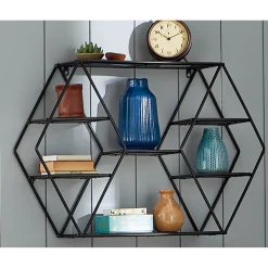 Mason Wall Shelf