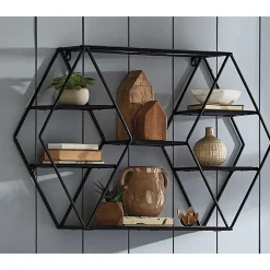 Mason Wall Shelf