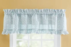 Mayfair Cape Cod Valance