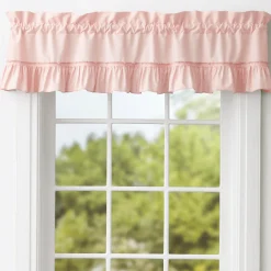 Mayfair Insert Valance