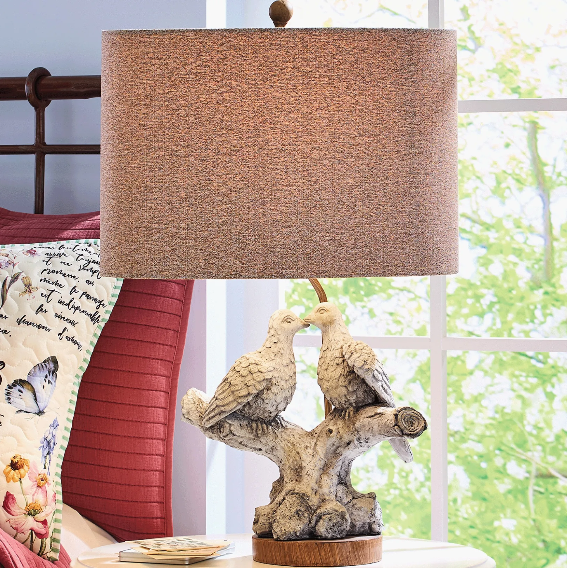 McKay Table Lamp