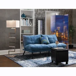 Medallion Accent Pillow