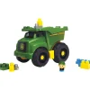 Mega Bloks John Deere Dump Truck