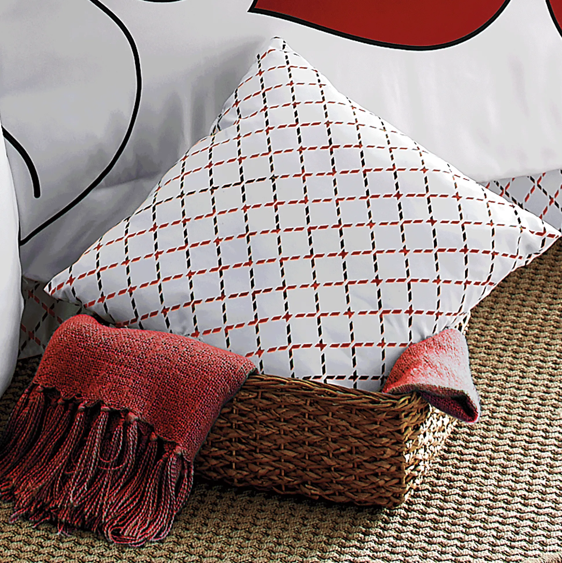 Melina Decorative Pillow