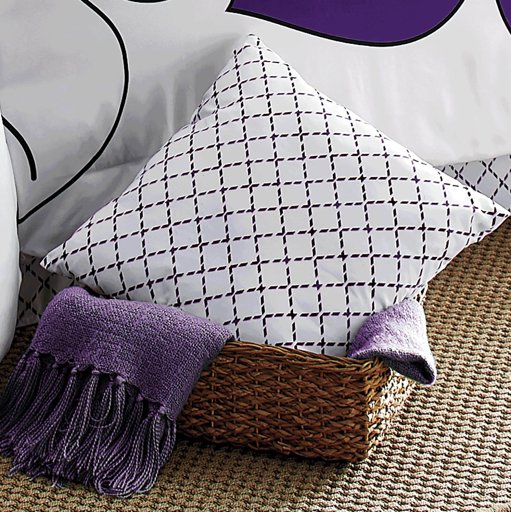 Melina Decorative Pillow