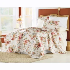 Melle Queen-Sized Country Headboard