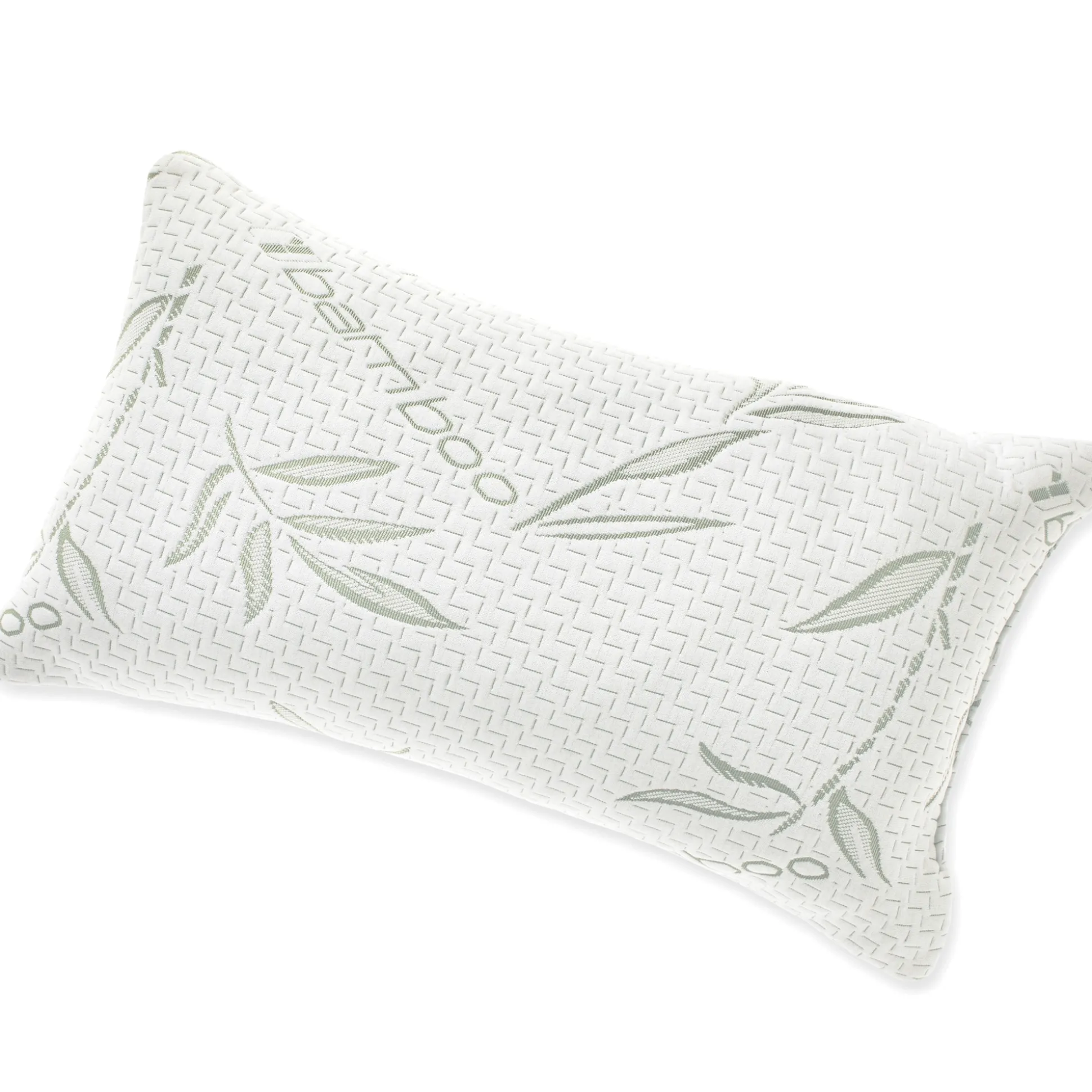Memory Foam Bed Pillow