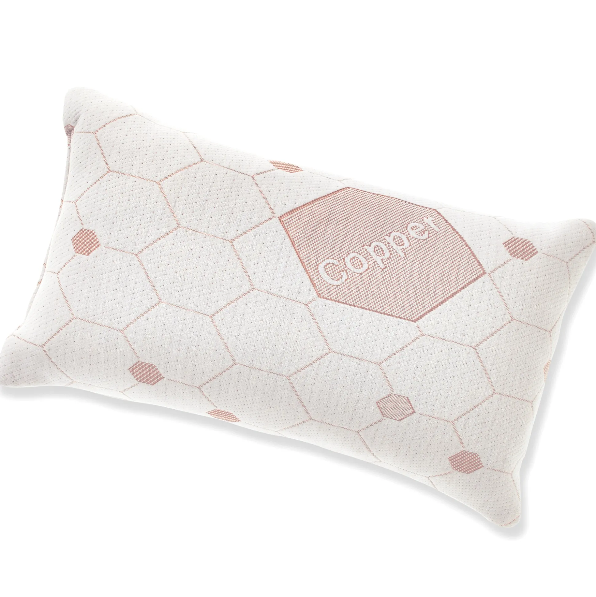 Memory Foam Bed Pillow