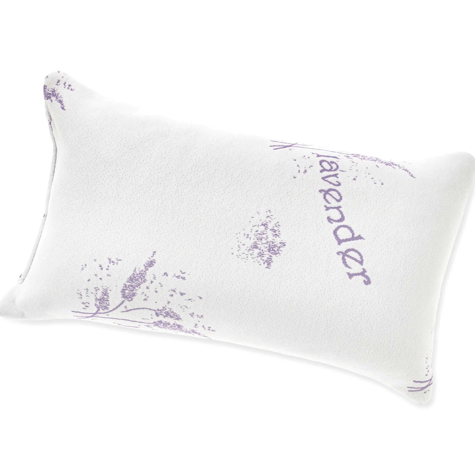 Memory Foam Bed Pillow
