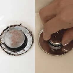 Mer-Maid Drain Magic