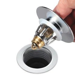 Mer-Maid Drain Magic