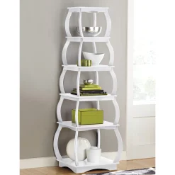 Metro Mix Display Shelf