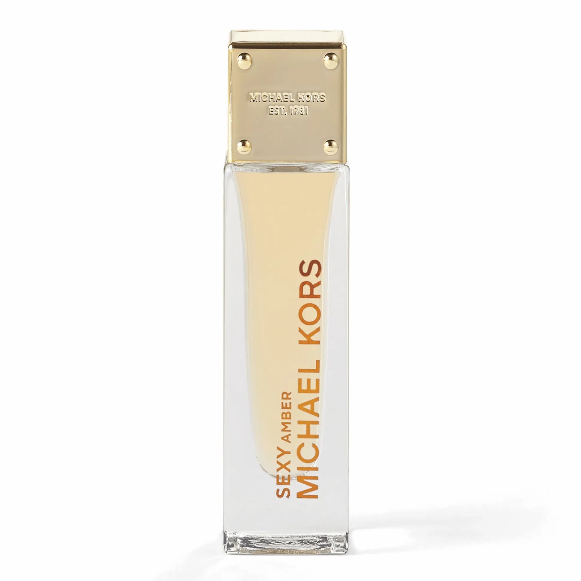 Michael Kors Sexy Amber EDP Splash