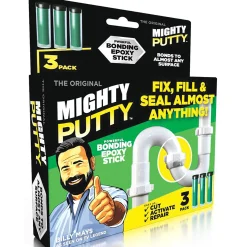 Mighty Putty 3-Pack