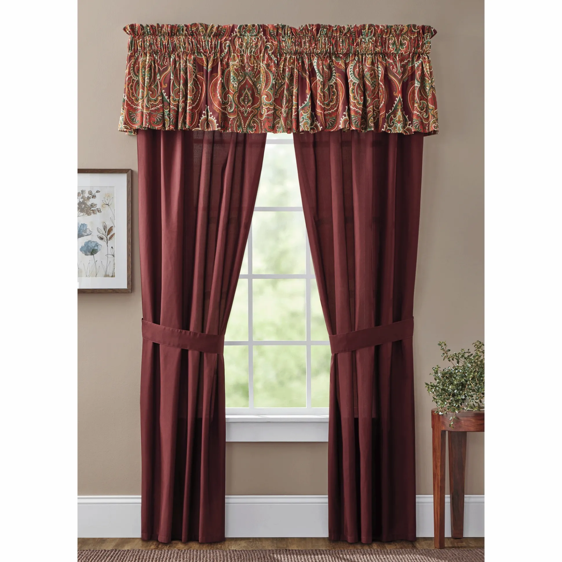 Mila 30-pc. Comforter Set