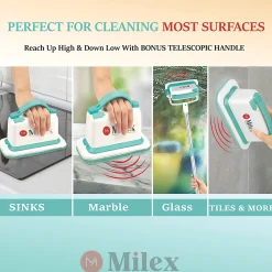 Milex GoScrubber