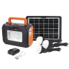 Milex Insta Solar Power Station with Solar Panel