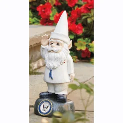 Military Gnome