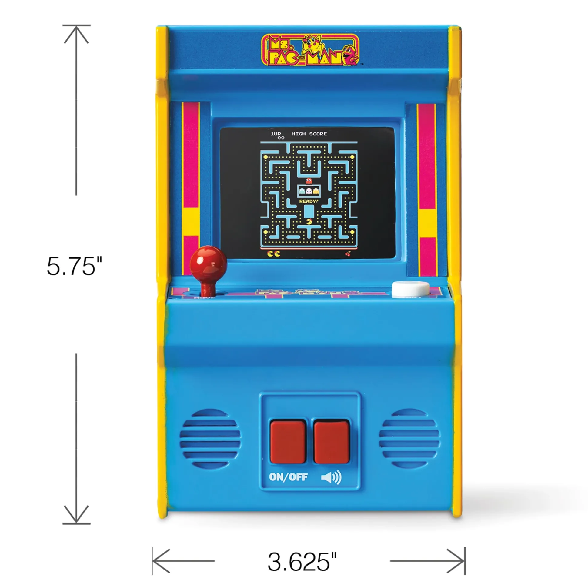 Mini Arcade Game
