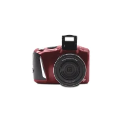 Minolta 64 MP Digital Camera with 4K Ultra-HD Video