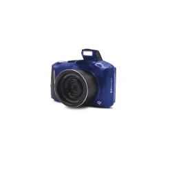 Minolta 64 MP Digital Camera with 4K Ultra-HD Video