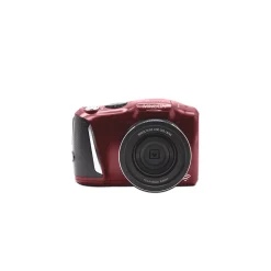 Minolta 64 MP Digital Camera with 4K Ultra-HD Video