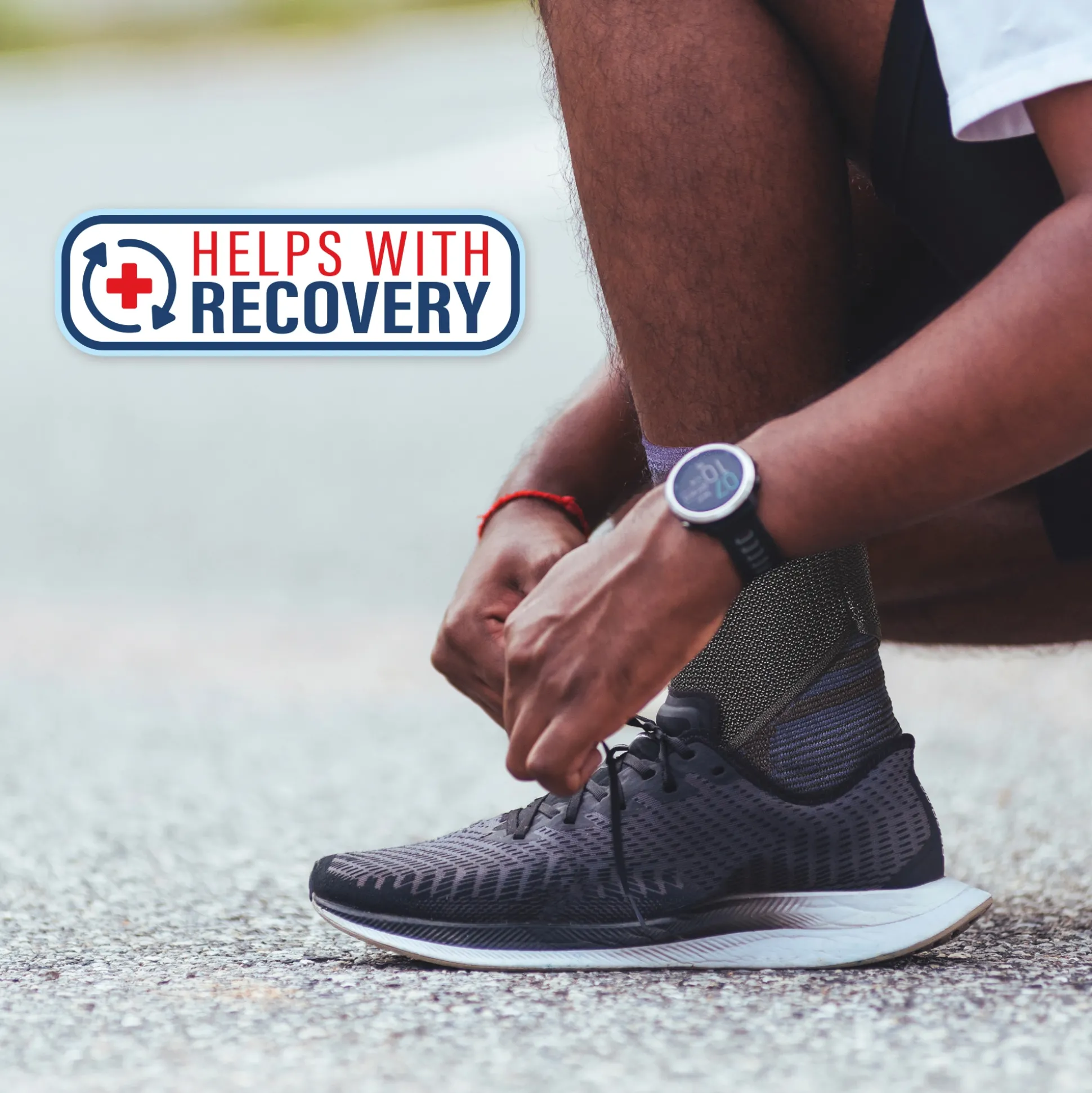 Miracle Foot Relief Compression Sleeve