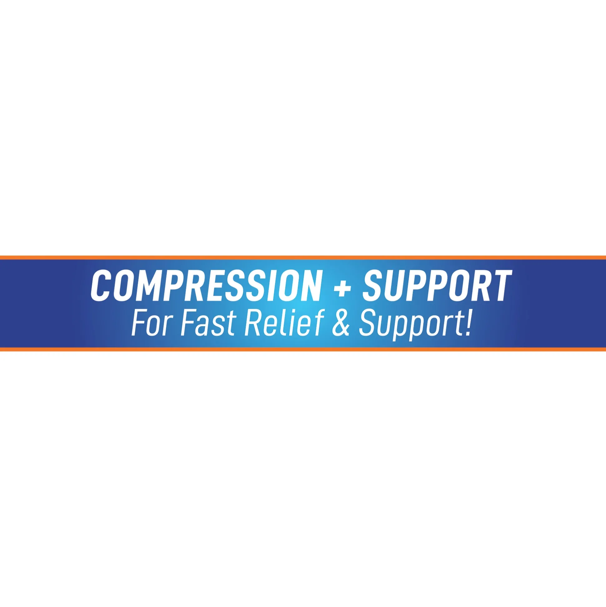 Miracle Foot Relief Compression Sleeve
