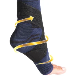 Miracle Foot Relief Compression Sleeve