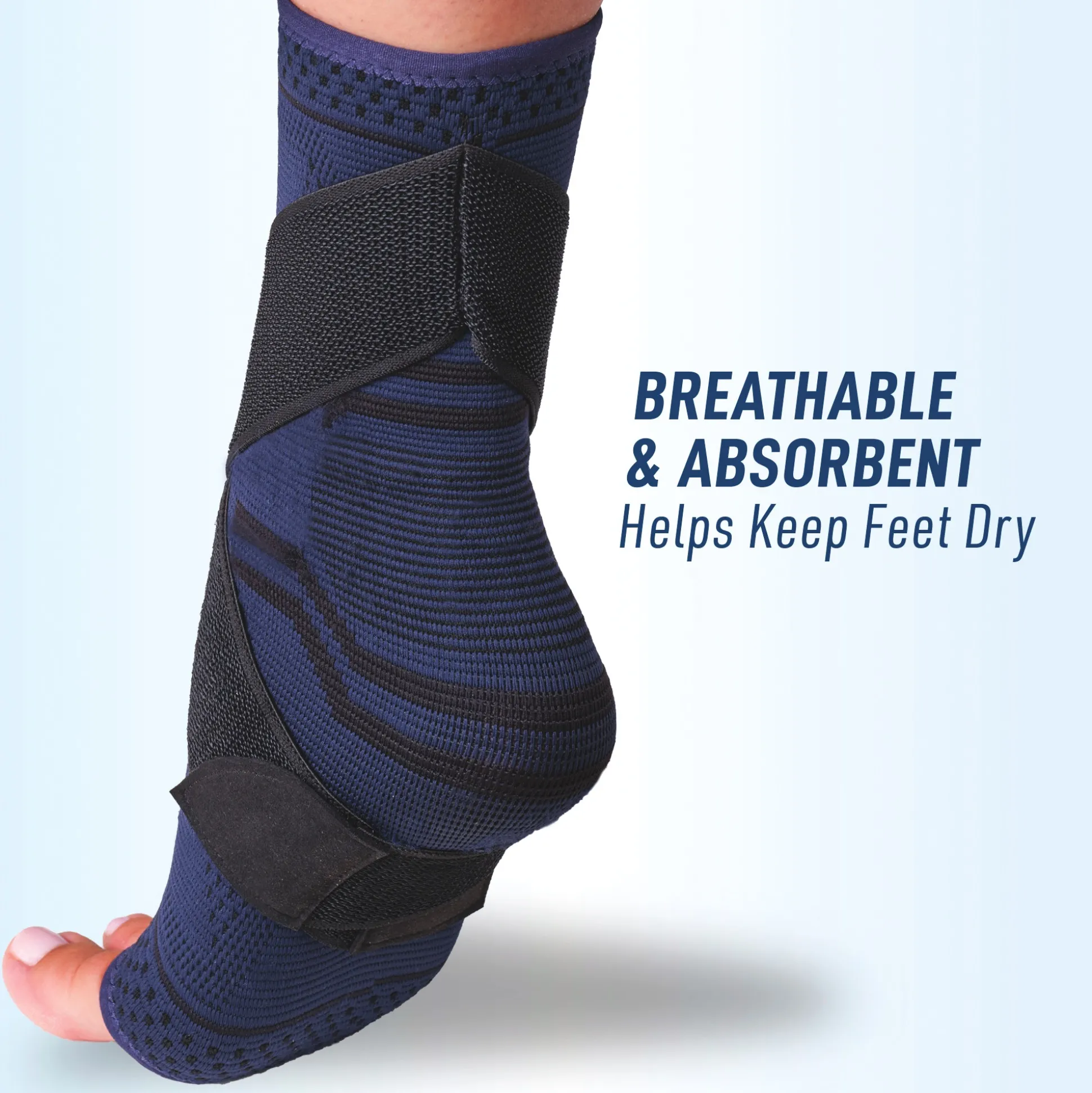 Miracle Foot Relief Compression Sleeve
